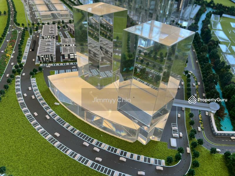 Shop for Sale in Samarahan (Sarawak) - Jimmyy Chin - PropertyGuru.com.my