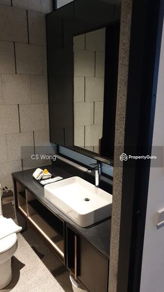 Servis Apartment untuk Dijual di Scarletz Suites @ KL City Centre - CS Wong - PropertyGuru.com.my
