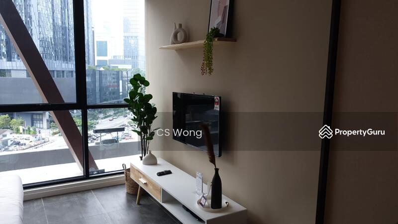 Servis Apartment untuk Dijual di Scarletz Suites @ KL City Centre - CS Wong - PropertyGuru.com.my