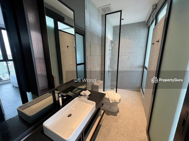 Servis Apartment untuk Dijual di Scarletz Suites @ KL City Centre - CS Wong - PropertyGuru.com.my