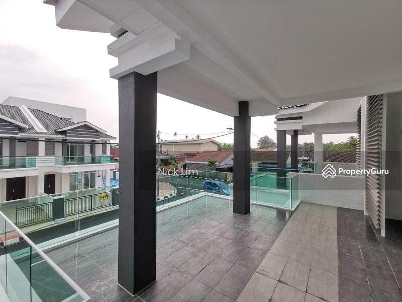 Rumah Berkembar untuk Dijual di Seberang Perai (Penang) - Nick Lim - PropertyGuru.com.my