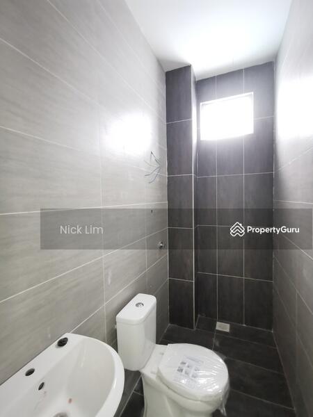 Rumah Berkembar untuk Dijual di Seberang Perai (Penang) - Nick Lim - PropertyGuru.com.my