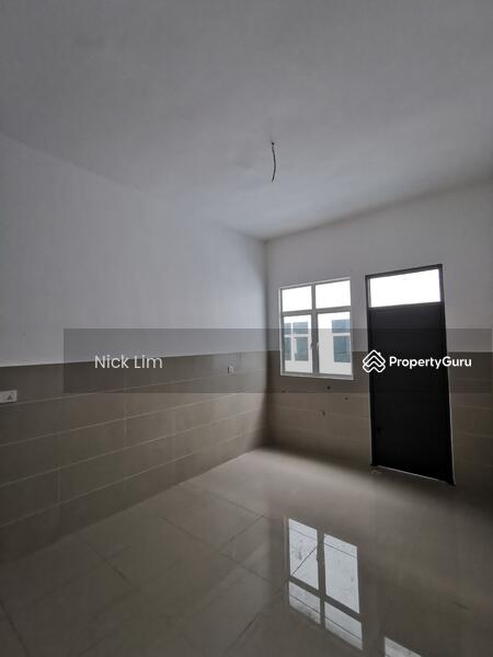 Rumah Berkembar untuk Dijual di Seberang Perai (Penang) - Nick Lim - PropertyGuru.com.my