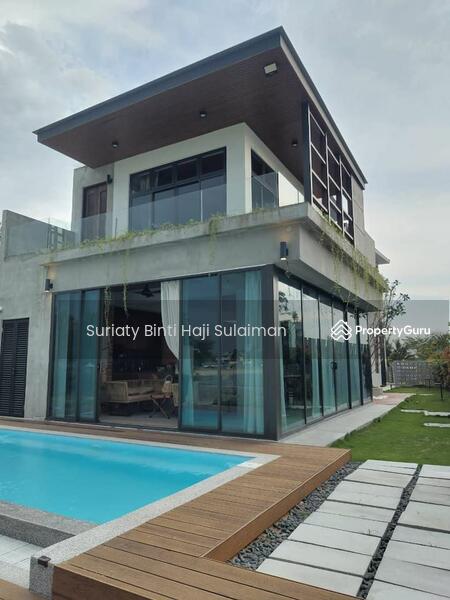 Untuk Dijual - Port Dickson