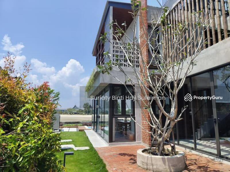 Untuk Dijual - Port Dickson