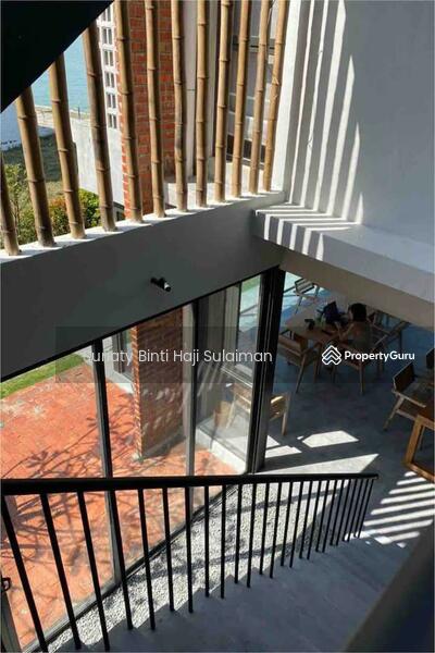 Untuk Dijual - Port Dickson