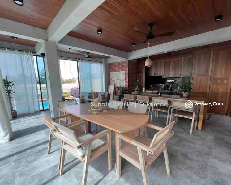 Untuk Dijual - Port Dickson