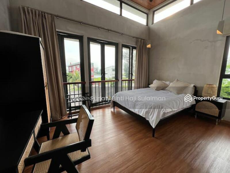 Untuk Dijual - Port Dickson