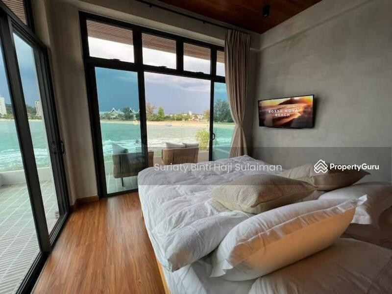 Untuk Dijual - Port Dickson
