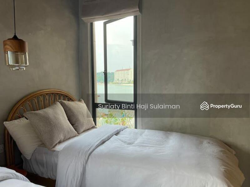 Untuk Dijual - Port Dickson