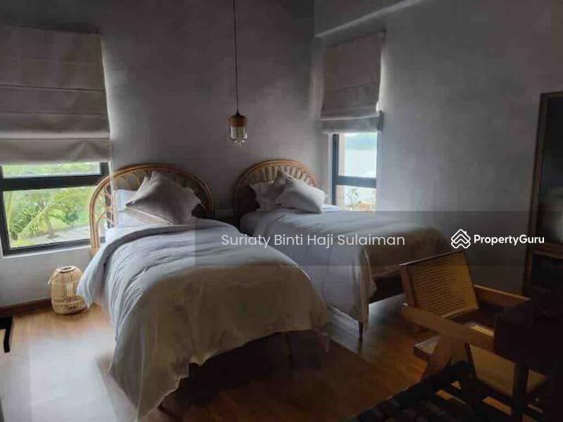 Untuk Dijual - Port Dickson
