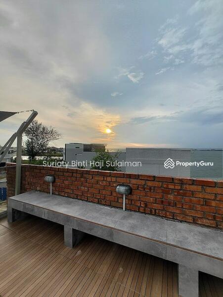Untuk Dijual - Port Dickson