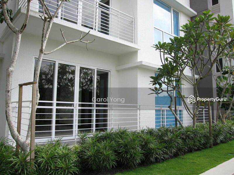 For Sale - The Northshore Gardens