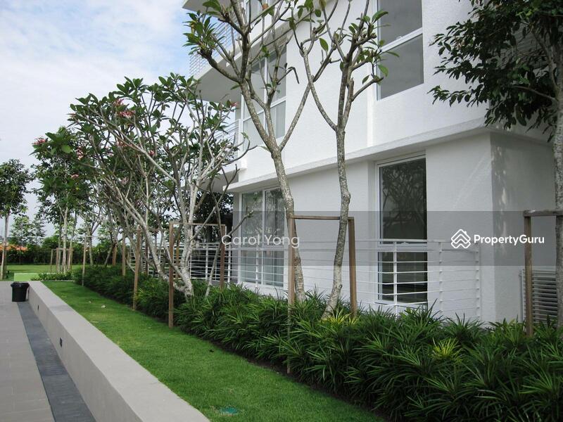 For Sale - The Northshore Gardens
