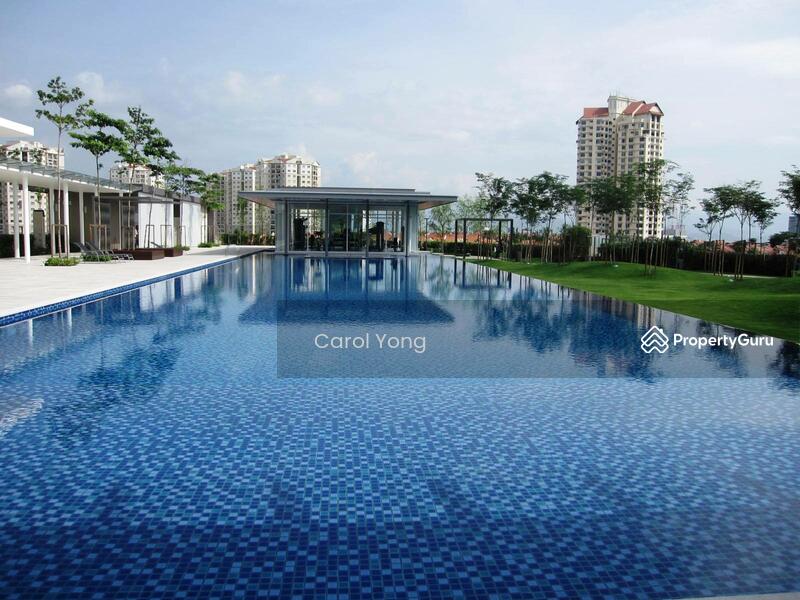 For Sale - The Northshore Gardens