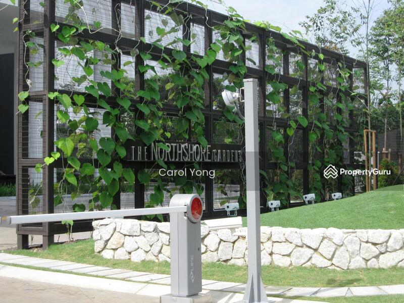 For Sale - The Northshore Gardens