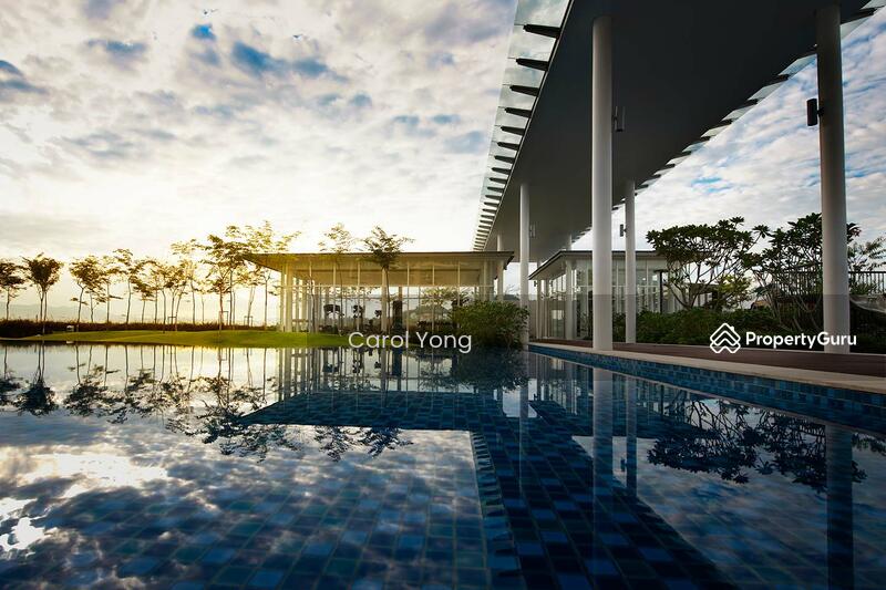For Sale - The Northshore Gardens