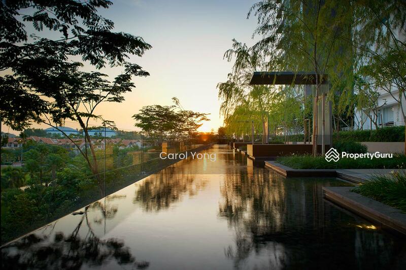 For Sale - The Northshore Gardens