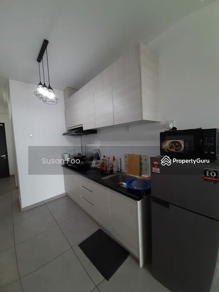 Kondominium untuk Disewa di D'sands Residence - Susan Foo - PropertyGuru.com.my