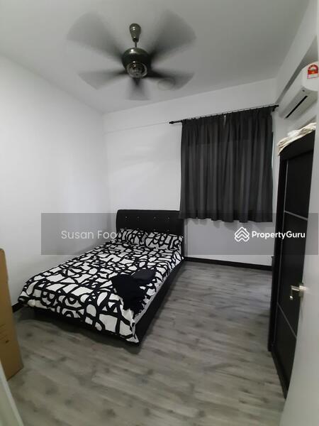 Kondominium untuk Disewa di D'sands Residence - Susan Foo - PropertyGuru.com.my