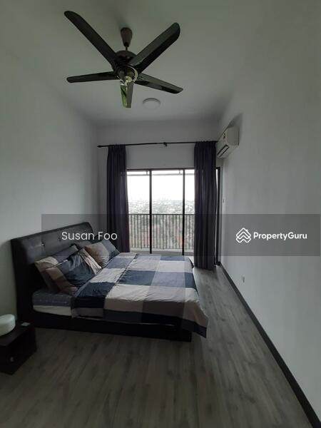 Kondominium untuk Disewa di D'sands Residence - Susan Foo - PropertyGuru.com.my
