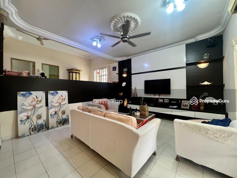 Untuk Dijual - Taman Minang Ria