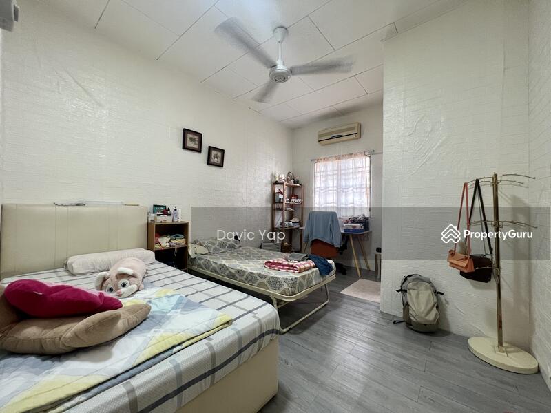 Untuk Dijual - Taman Minang Ria