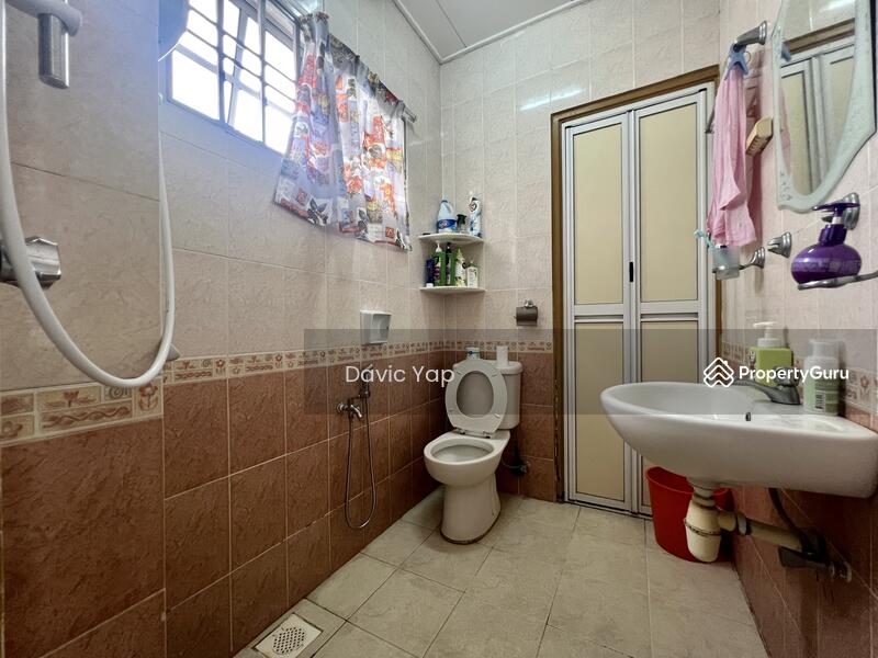 Untuk Dijual - Taman Minang Ria