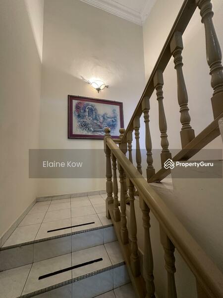 Rumah Berkembar untuk Dijual di Seksyen 9 (Shah Alam) - Elaine Kow - PropertyGuru.com.my
