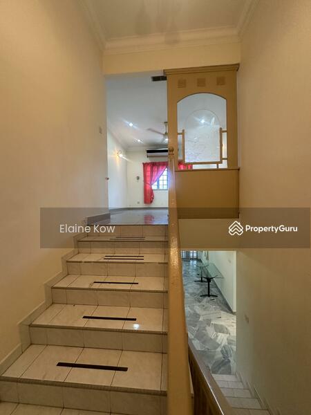 Rumah Berkembar untuk Dijual di Seksyen 9 (Shah Alam) - Elaine Kow - PropertyGuru.com.my