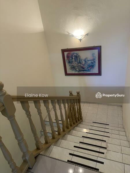 Rumah Berkembar untuk Dijual di Seksyen 9 (Shah Alam) - Elaine Kow - PropertyGuru.com.my