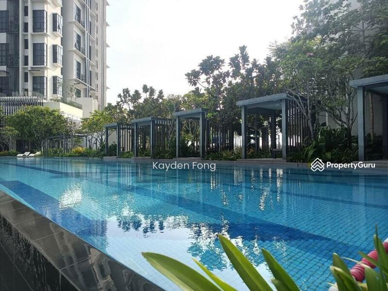 For Rent - Residential Suites @ HighPark