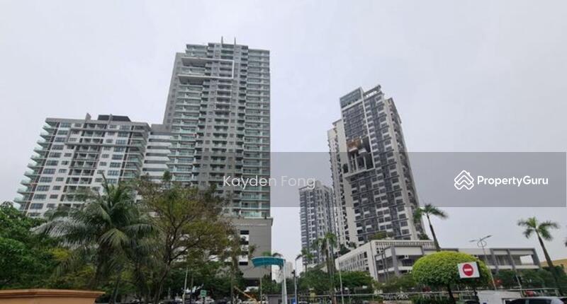 For Rent - Residential Suites @ HighPark