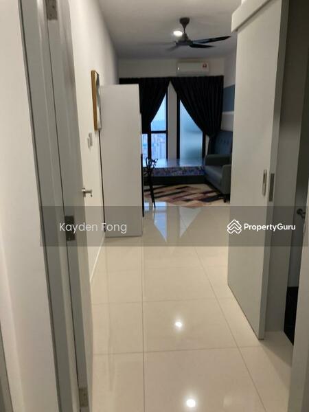 For Rent - Residential Suites @ HighPark