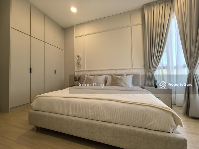 Condominium for Rent at Trinity Pentamont - Anna Ding - PropertyGuru.com.my