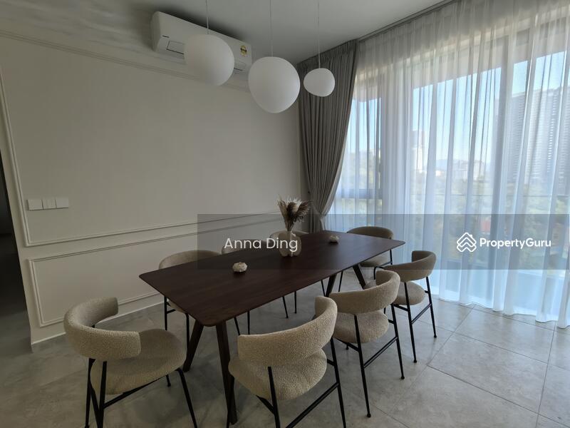 Condominium for Rent at Trinity Pentamont - Anna Ding - PropertyGuru.com.my