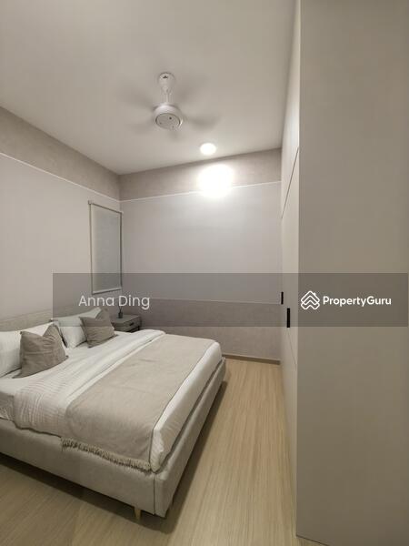 Condominium for Rent at Trinity Pentamont - Anna Ding - PropertyGuru.com.my