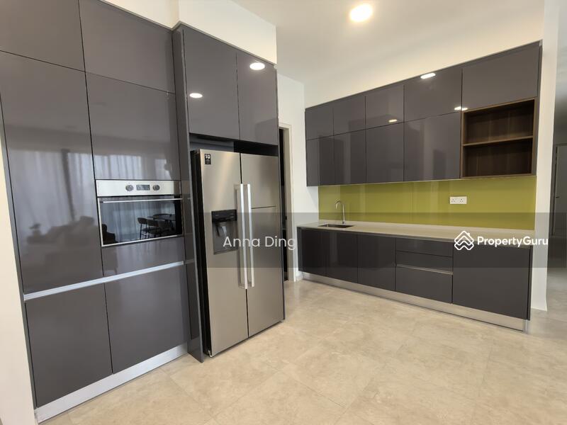 Condominium for Rent at Trinity Pentamont - Anna Ding - PropertyGuru.com.my