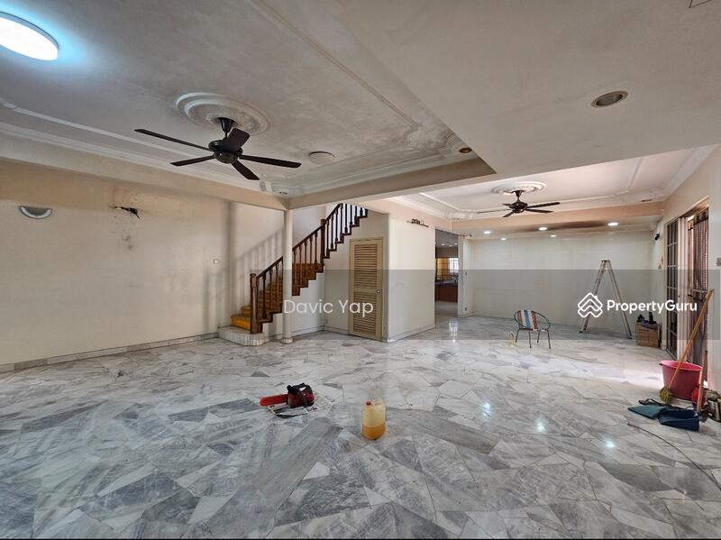 For Sale - Damai Murni
