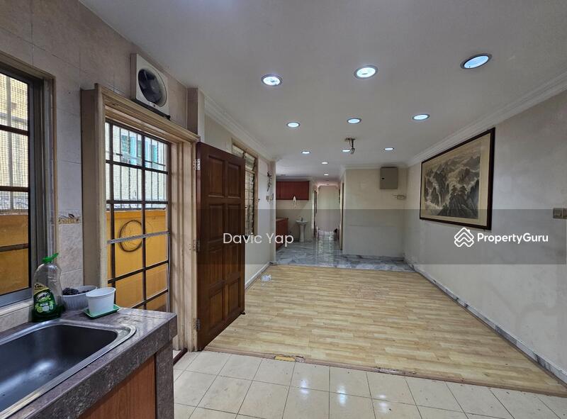 For Sale - Damai Murni