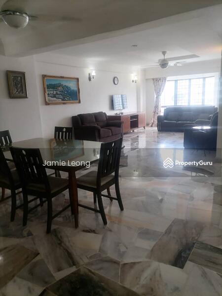 Kondominium untuk Disewa di Menara Polo - Jamie Leong - PropertyGuru.com.my