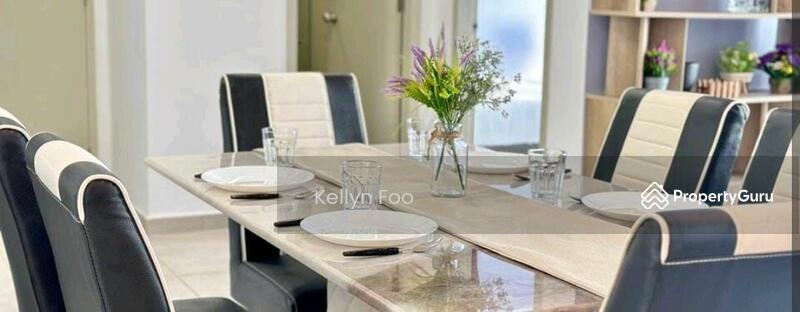 For Sale - Atlantis Residences (Pangsapuri Atlantis Kota Syahbandar)