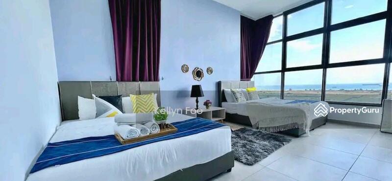 For Sale - Atlantis Residences (Pangsapuri Atlantis Kota Syahbandar)