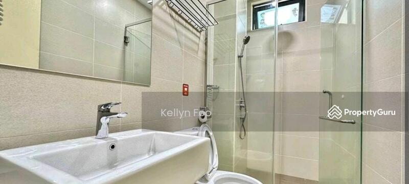 For Sale - Atlantis Residences (Pangsapuri Atlantis Kota Syahbandar)