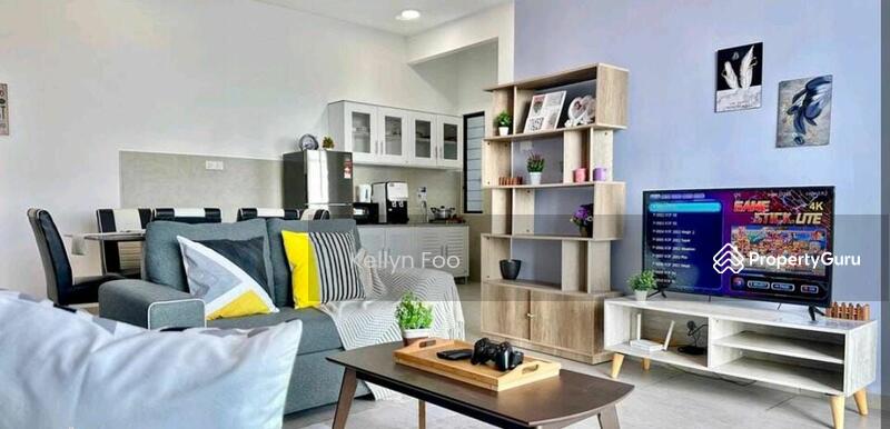 For Sale - Atlantis Residences (Pangsapuri Atlantis Kota Syahbandar)