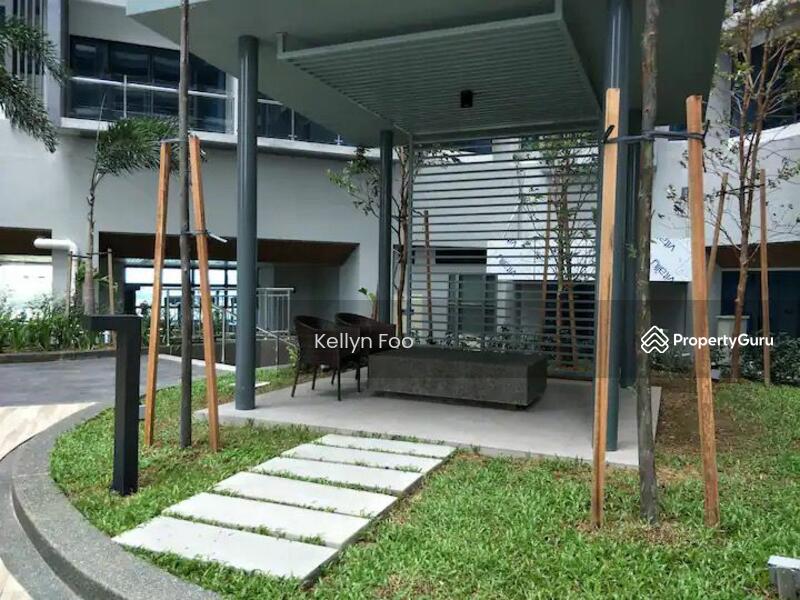 For Sale - Atlantis Residences (Pangsapuri Atlantis Kota Syahbandar)