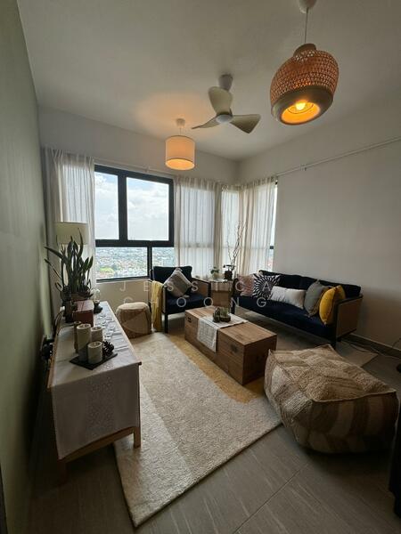 Untuk Disewa - Atwater