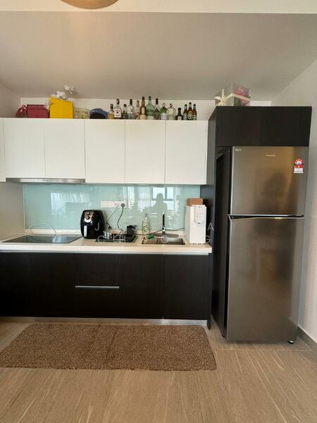 Untuk Disewa - Atwater