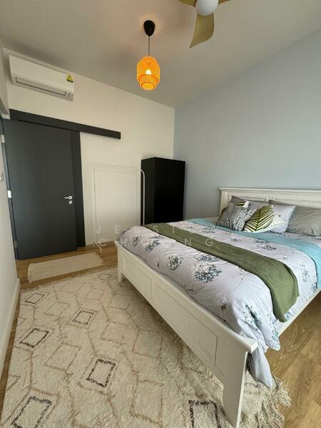 Untuk Disewa - Atwater