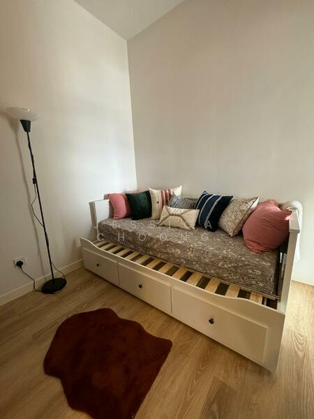 Untuk Disewa - Atwater